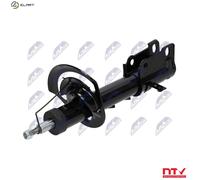 NTY A-FT-036 Shock absorber