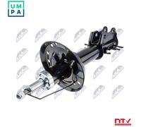 SHOCK ABSORBER A-FT-042 FOR BMW M88B35 S38B35AF 3.5L 6cyl 6 E24