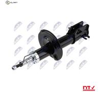 NTY A-FT-052 Shock absorber