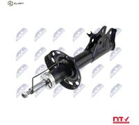 NTY A-HD-024 Shock absorber
