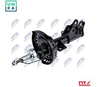 FRONT SHOCK ABSORBER For HONDA CIVIC 12-16 /RIGHT/