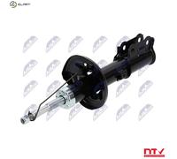 FRONT SHOCK ABSORBER For HYUNDAI ATOS 98-08 /RIGHT/