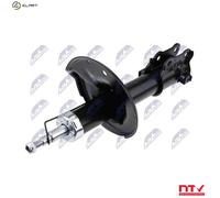 Original NTY Shock Absorber A-HY-522 For Hyundai