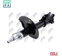 FRONT SHOCK ABSORBER For HYUNDAI MATRIX 01-10 /LEFT/