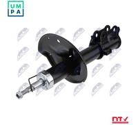 NTY Shock Absorber A-HY-523 for Hyundai 5466117600 5466
