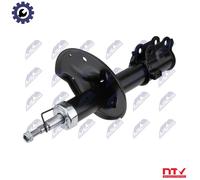 NTY Shock Absorber A-HY-523 for Hyundai 5466117600 5466