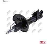 SHOCK ABSORBER A-HY-525 FORSHOCK ABSORBER A-HY-525 FOR HYUNDAI 5536117630 5536