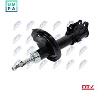 SHOCK ABSORBER A-HY-526 FOR HYUNDAI KIA D4FA 1.5L G4EE 1.4L G4ED 1.6L 4cyl 1.5L