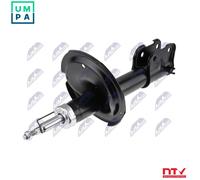 SHOCK ABSORBER A-HY-529 FOR HYUNDAI SANTA/FÉ/II D4HA 2.0L D4EB 2.2L 4cyl 2.7L