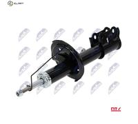 Original NTY Shock Absorber A-HY-532 For Hyundai