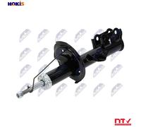 NTY Shock Absorber A-HY-533 Front Right Reinforced for Hyundai i10 07-17