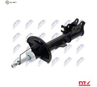 SHOCK ABSORBER A-HY-535 FOR HYUNDAI DJY 1.9L G4GM 1.8L G4EK 1.5L G4DF 2.0L 4cyl