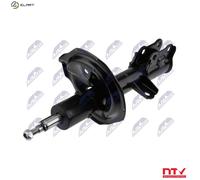SHOCK ABSORBER A-HY-538 FORSHOCK ABSORBER A-HY-538 FOR HYUNDAI 546612L000 5466