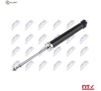 SHOCK ABSORBER A-HY-541 FOR HYUNDAI KIA D4HA 2.0L G4KD 2.0L G4NC 2.0L 4cyl ix35