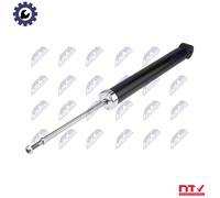 NTY A-HY-544 Rear Axle Gas Shock Absorber Telescopic Reinforced