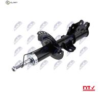 NTY A-HY-545 Shock absorber