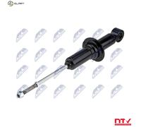 FRONT SHOCK ABSORBER For ISUZU D-MAX 06-12 /L,R/