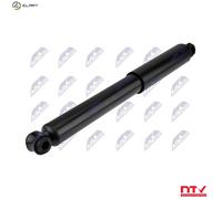 REAR SHOCK ABSORBER For ISUZU D-MAX 06-12 /L,R/