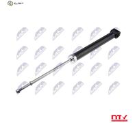 NTY Shock Absorber A-KA-319 for Hyundai/Kia 55310H5000