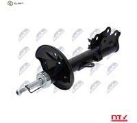 NTY A-KA-323 Shock absorber