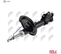 NTY A-KA-331 Shock absorber
