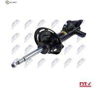 NTY A-ME-001 Shock absorber