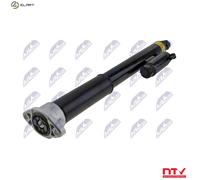 SHOCK ABSORBER A-ME-007 FOR MERCEDES-BENZ M274.920/264.920 2.0L M 264.915 1.5L