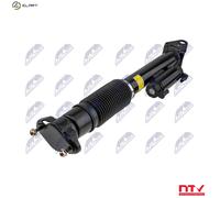 NTY A-ME-016 Shock absorber
