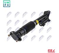 SHOCK ABSORBER A-ME-016 FOR MERCEDES-BENZ OM 651.960 2.1L 4cyl GLE 3.0L 6cyl GLE