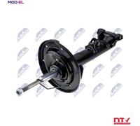 NTY A-ME-033 Shock absorber