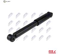 NTY Clothing Exchange Shock Absorber A-ME-038