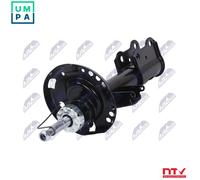 SHOCK ABSORBER A-ME-046 FOR MERCEDES-BENZ B-CLASS/Sports/Tourer A-CLASS 1.8L CLA