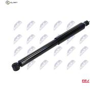 Original NTY Shock Absorber A-MS-003 For Mitsubishi