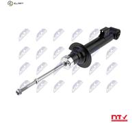 FRONT SHOCK ABSORBER For MITSUBISHI L 200 07- /L,R/