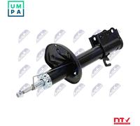 REAR SHOCK ABSORBER For MAZDA PREMACY 99-05 /LEFT/