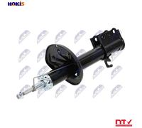 SHOCK ABSORBER A-MZ-005 FOR MAZDA FP 1.8L FS7G/FS7E 2.0L RF4F/RF3F 2.0L 4cyl