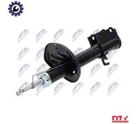 NTY Rear Shock Absorber A-MZ-005 for Mazda Premacy 1999-2005 Left