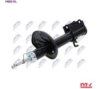 SHOCK ABSORBER A-MZ-005 FOR MAZDA FP 1.8L FS7G/FS7E 2.0L RF4F/RF3F 2.0L 4cyl