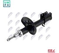 NTY Shock Absorber A-MZ-006 for Mazda C14528700 CB01287