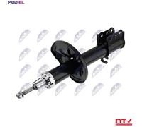 SHOCK ABSORBER A-MZ-006 FOR MAZDA FP 1.8L FS7E/FS7G 2.0L RF4F/RF3F 2.0L 4cyl