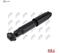 NTY A-MZ-009 Shock absorber