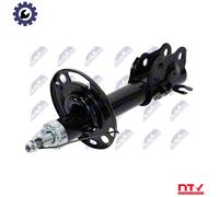 FRONT SHOCK ABSORBER For MAZDA CX-5 11-17 /LEFT/