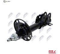 NTY A-MZ-028 Shock absorber