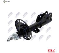 FRONT SHOCK ABSORBER For MAZDA CX-5 11-17 /RIGHT/