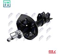 NTY Shock Absorber A-MZ-032 - Front for Mazda 626 (1997-2002) - Left