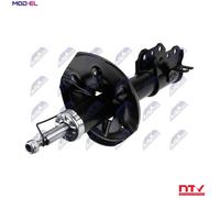 FRONT SHOCK ABSORBER For MAZDA 626 97-02 /LEFT/