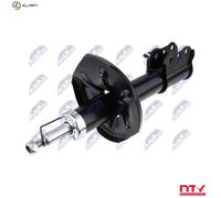 NTY A-MZ-033 Shock absorber
