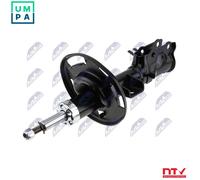 SHOCK ABSORBER A-MZ-043 FOR MAZDA P5Y5/P5Y8/P5X0/P5Y6/P5X2/P5Z7/P5Z8/P5Z9 1.5L