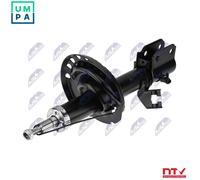 Original NTY Shock Absorber A-NS-004 For Nissan