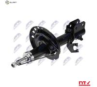 NTY A-NS-004 Shock absorber